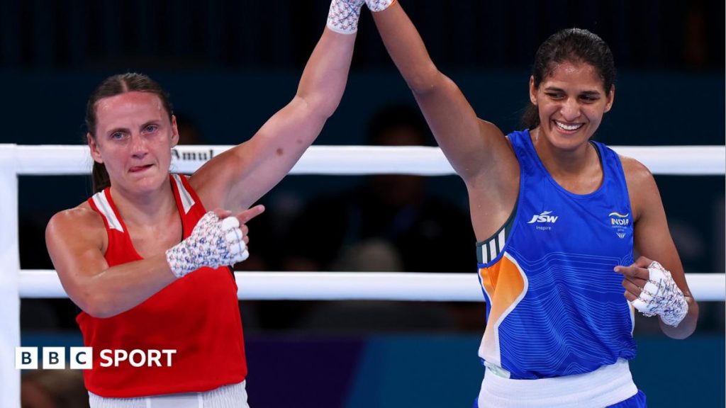 Commonwealth Games 2026: Michaela Walsh and Kaci Rock take silver after final defeats