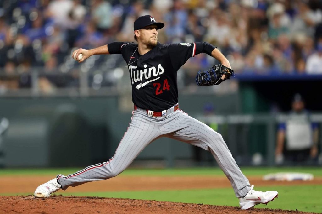 Insights from Twins’ trade deadline: Ability to add payroll a game changer