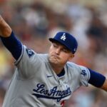 MLB roundup: Dodgers prevail in Tarik Skubal's return to Detroit