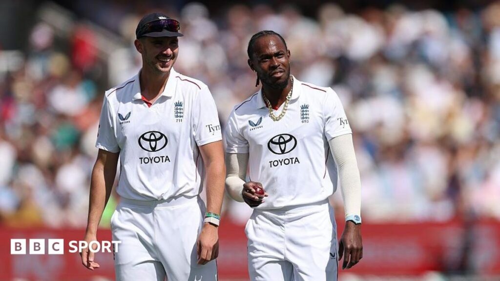 Marcus Trescothick says England attack can be compared to 2005