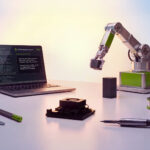 Nvidia Releases Jetson Orin Nano 2 Robotics Computer for Entry-Level Edge AI