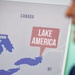 The Best Memes After Trump Renames Lake Ontario As Lake America