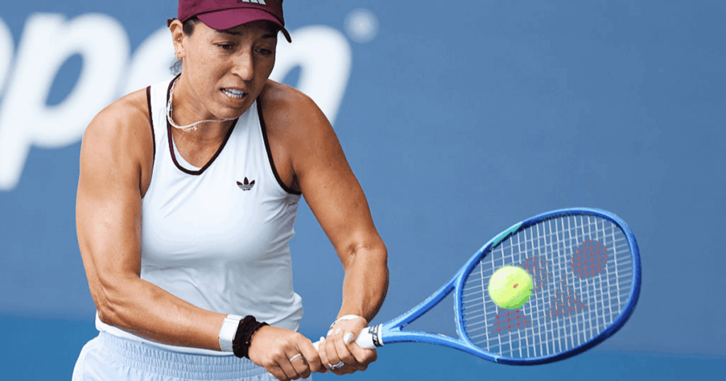 U.S. Open 2026 live updates: Day 1 latest with Jessica Pegula, Novak Djokovic and Venus Williams in action today