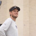 Collin Klein, next-gen Kansas State coach, to debut against Nicholls