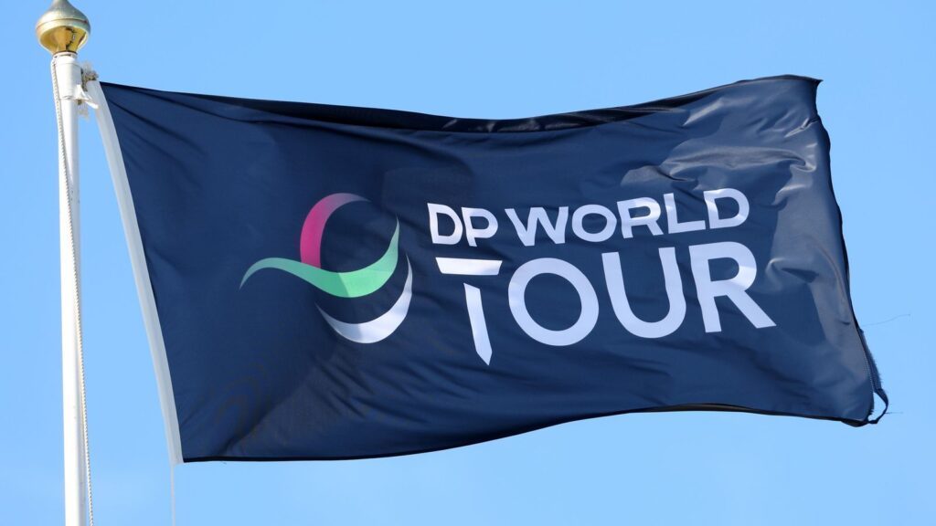 The DP World Tour has announced its new schedule for 2027