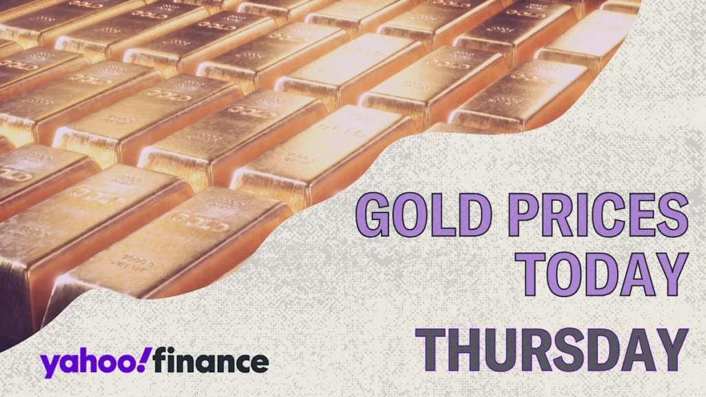 Gold prices relatively stable following Fed rate increase