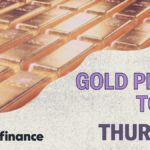Gold prices relatively stable following Fed rate increase