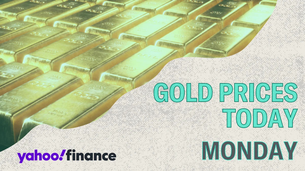 Gold sinks following new attacks on Saudi pipeline and more