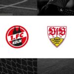 How to watch FC Cologne vs. VfB Stuttgart in the U.S.: TV channel and streaming options for September 4