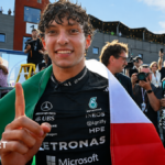 Italian Grand Prix: Is 'disruptor' Kimi Antonelli winning hearts where Ferrari is Formula 1?
