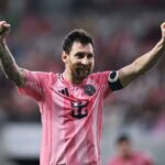 Lionel Messi reaches agreement in principle to purchase Spanish second-tier club Eldense