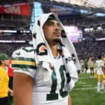 New season, same Packers: Another embarrassing collapse in 39-22 loss to Vikings