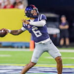 Ole Miss QB Trinidad Chambliss passes for 336 yards, runs for 60 in 41-38 win in opener