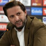 Shahid Afridi has slammed Pakistan's selectors for making wholesale changes for the third and final Test against England