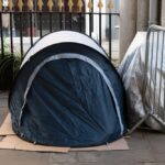 Politics Home Article | Appoint Homelessness Tsar To Help Eradicate Rough Sleeping, PM Told
