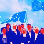 Sexually Explicit Deepfake Sites Target 100-Plus Politicians in Europe
