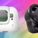 The Best Automatic Litter Box of 2026: Petkit and Litter-Robot