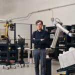 Vention Opens Montreal Physical AI Lab for Industrial Robotics