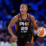 WNBA Monday Best Bets: Dream, Wings and Mercury