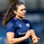 WXV Series: Clarke & Gallagher start for Scotland against Canada