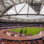 World Athletics Championships 2029: London misses out on bid to Nairobi